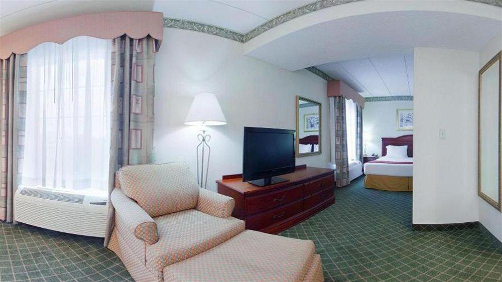 Holiday Inn Express I-95 Capitol Beltway - Largo, An Ihg Hotel Εξωτερικό φωτογραφία