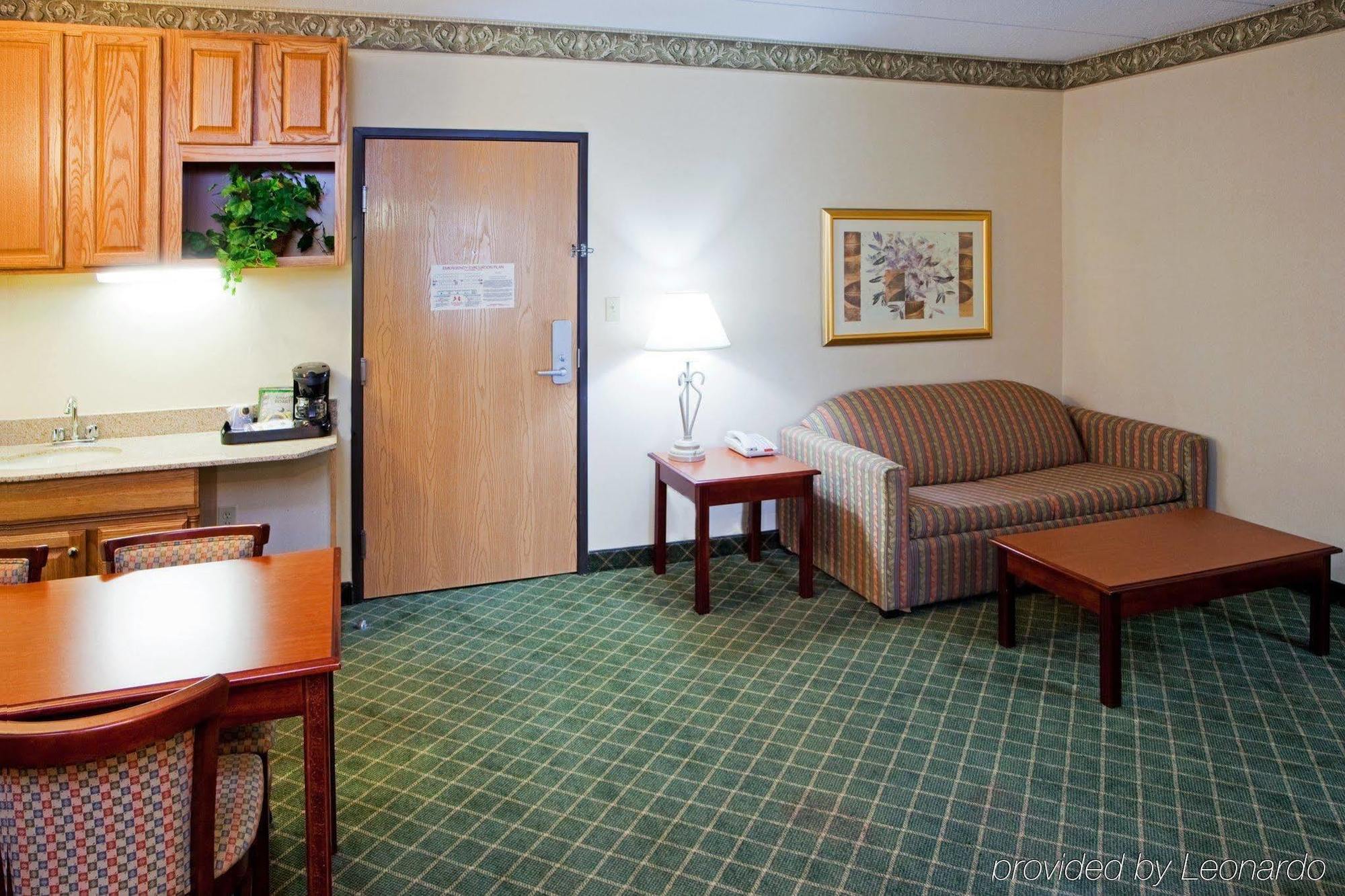 Holiday Inn Express I-95 Capitol Beltway - Largo, An Ihg Hotel Δωμάτιο φωτογραφία